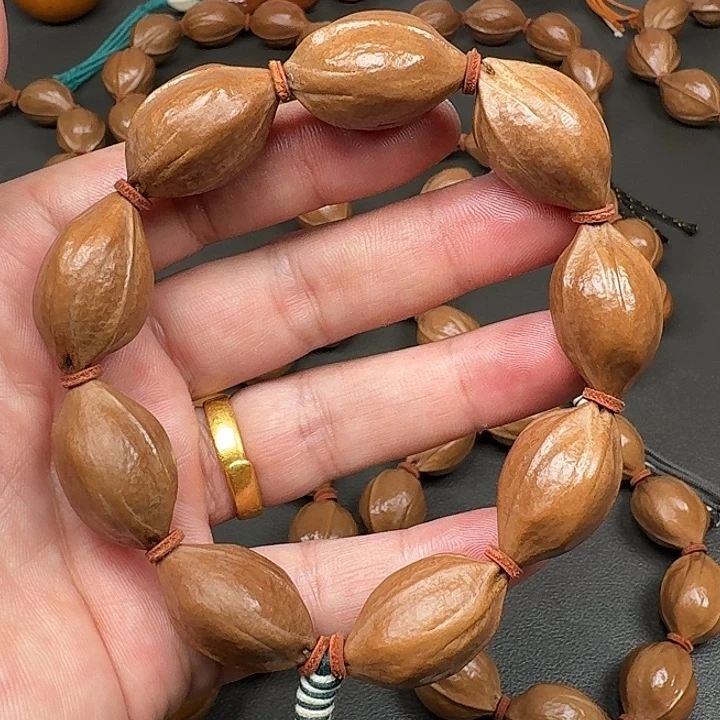 橄榄核手串/手链18✖️28精品梅林铁核福利款新手必入