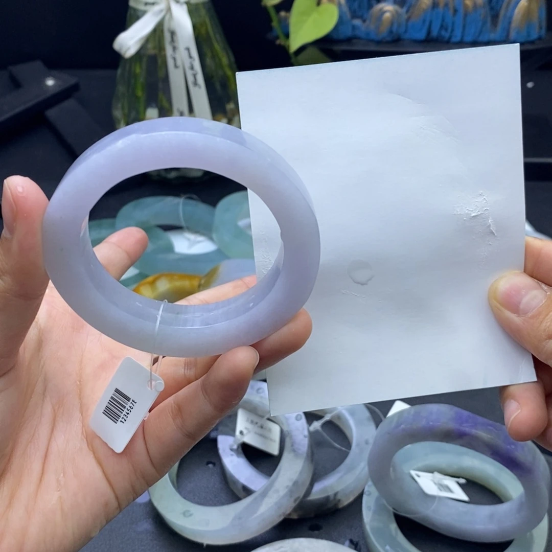 定制翡翠翡翠未镶嵌s****r