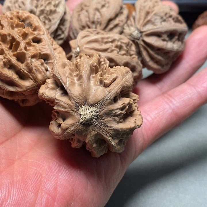 把件文玩核桃13文玩核桃把件