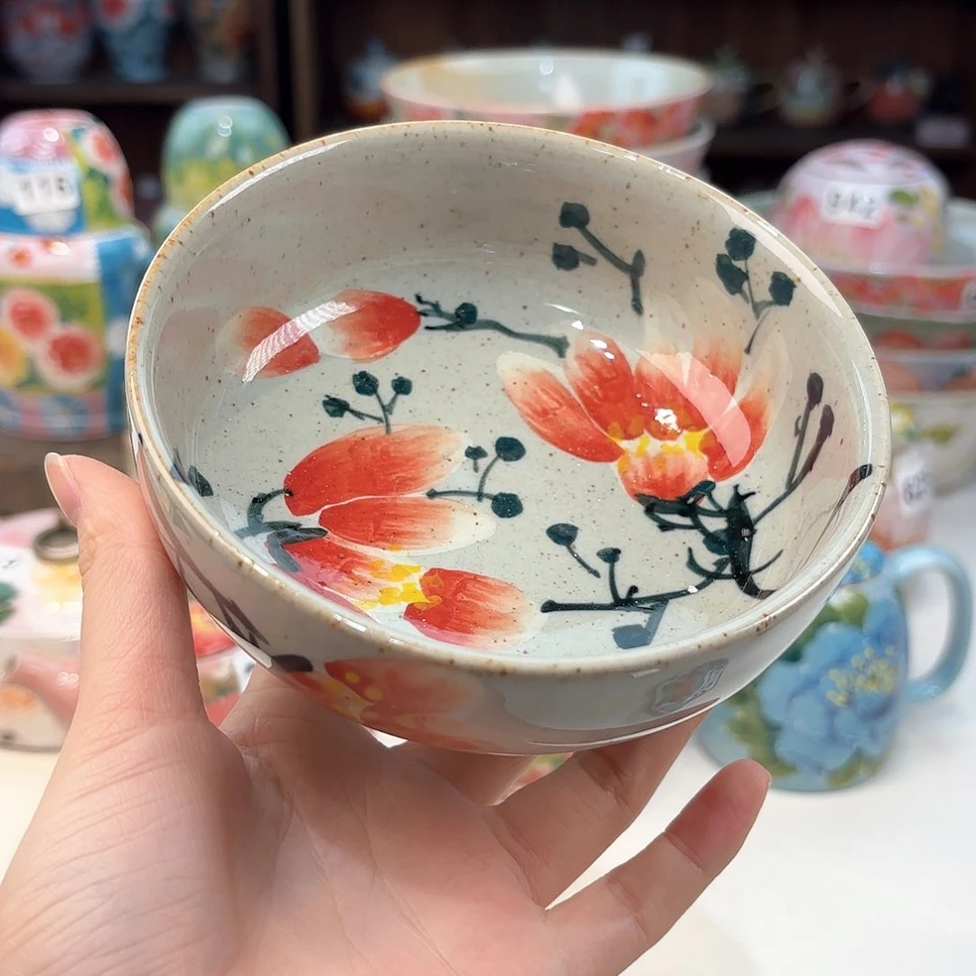 瓷片兔兔好可爱呀打