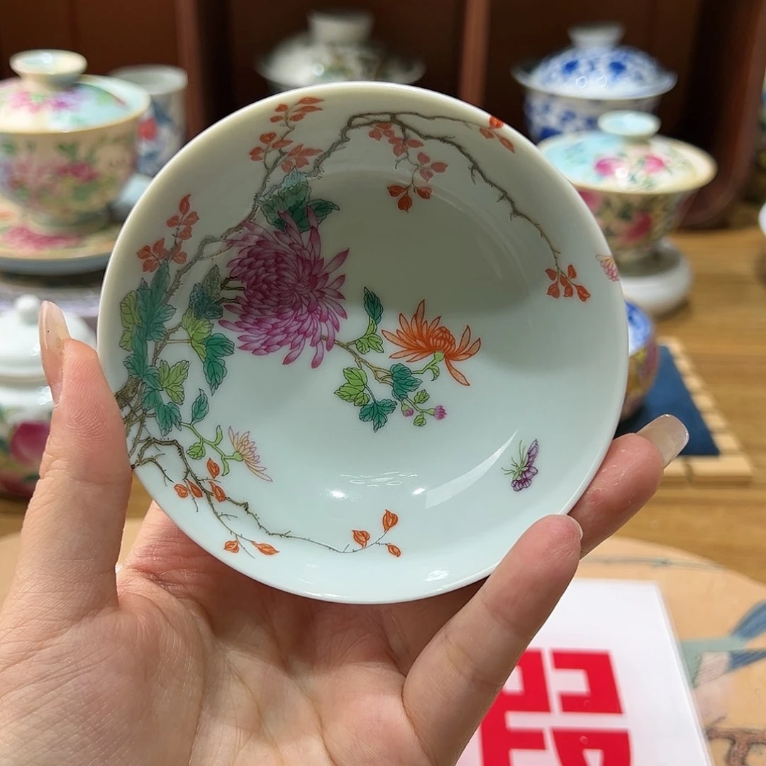 微瑕微瑕景德镇陶瓷