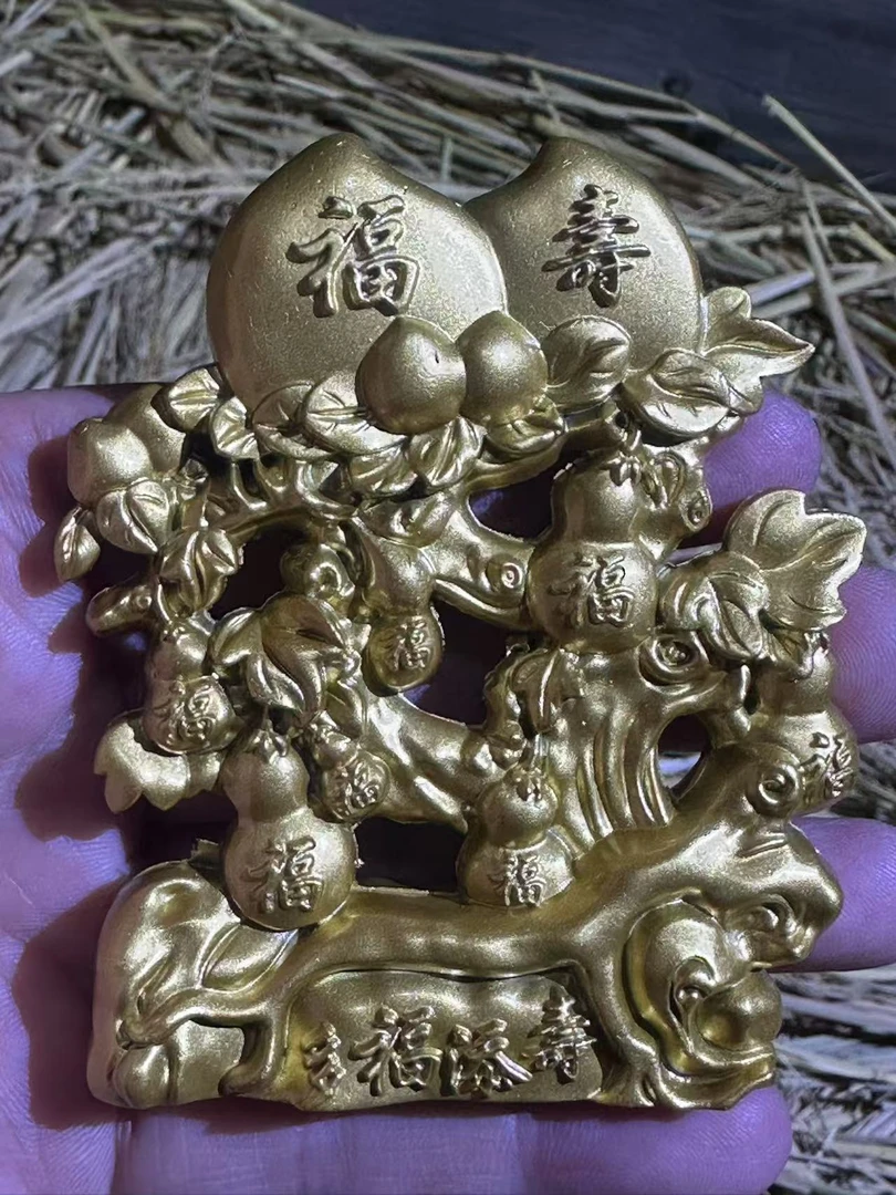 一个精选居家摆件 310仿古复古精美居家摆件