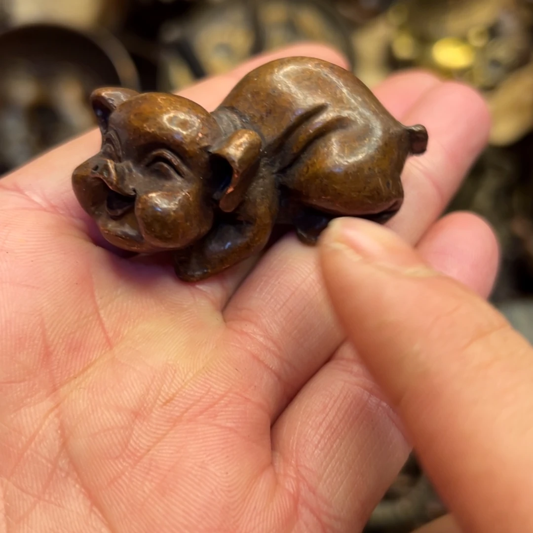 铜器工艺百货艺品专属链接