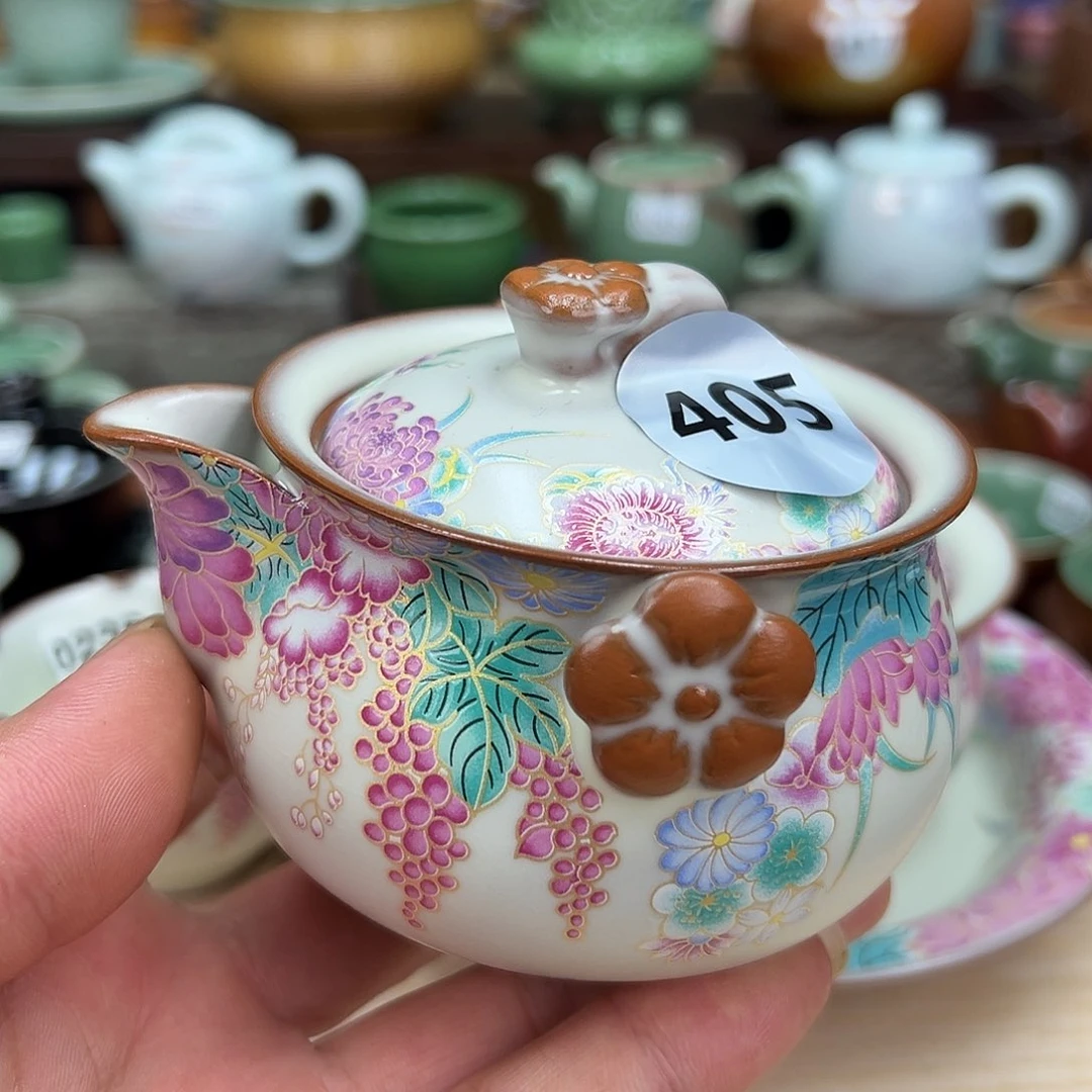 玖玥茶器 龙泉敬悦青瓷