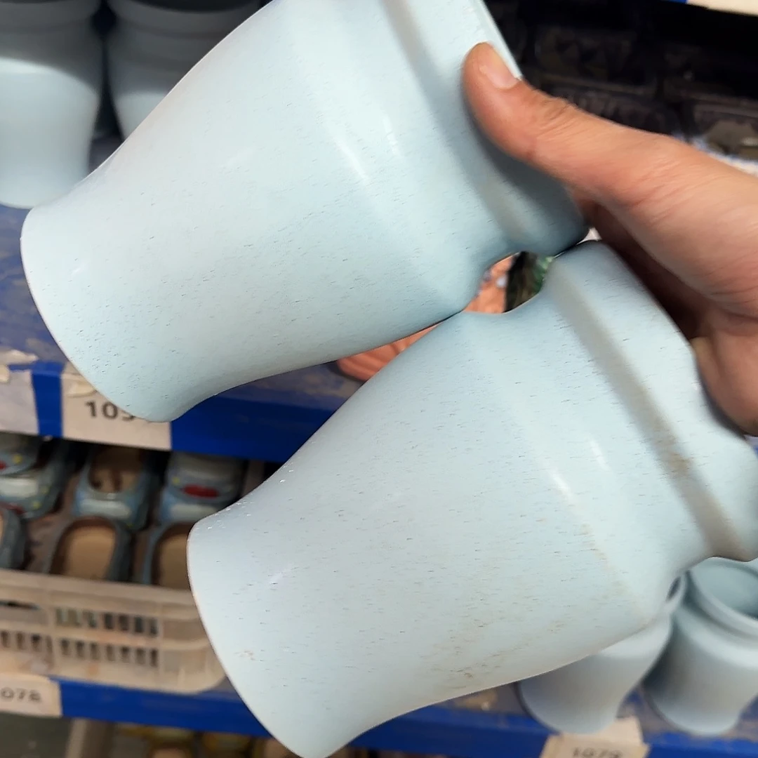 陶瓷2个1054··凑9元发··孤品区··