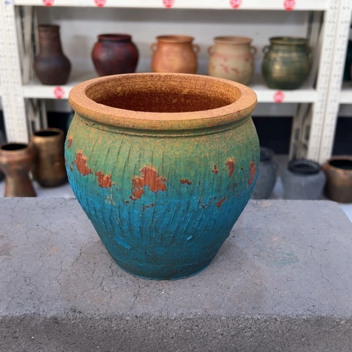 8.6-1高15口14兰小缸