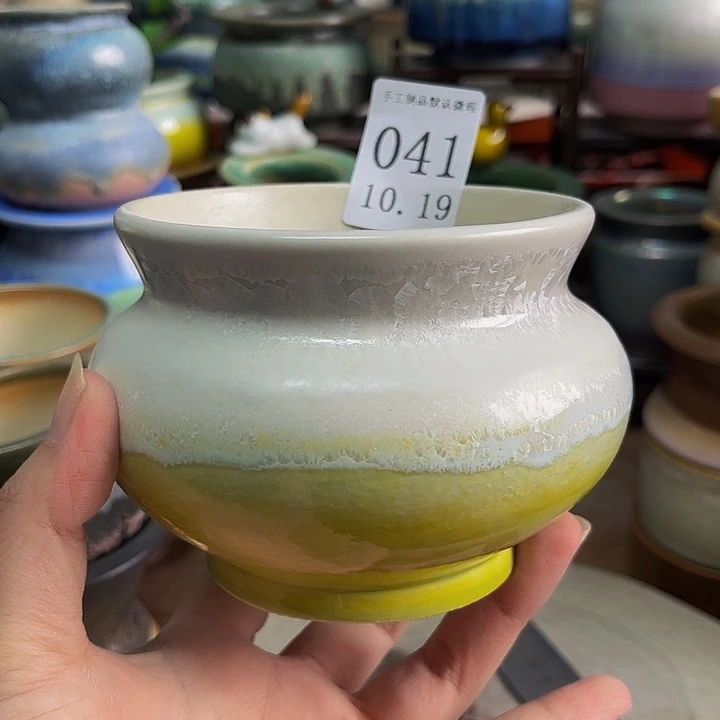 瓷片景德镇陶瓷手工制作