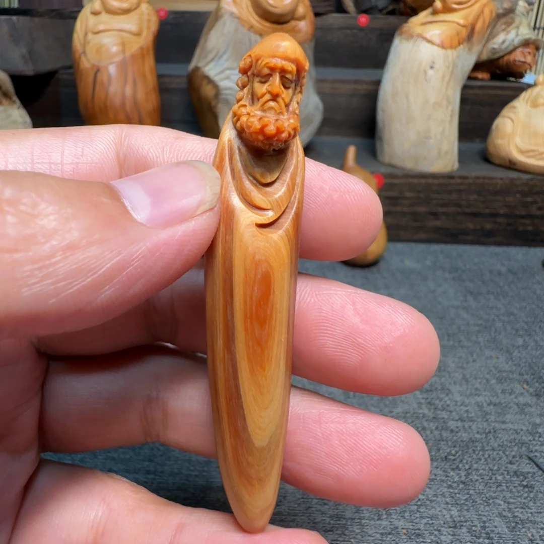 z***柏木（崖柏）好的我知道你