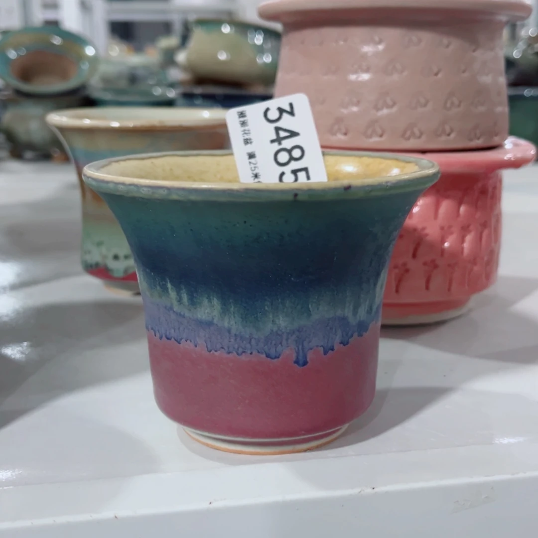 3485内口9景德镇手工制作