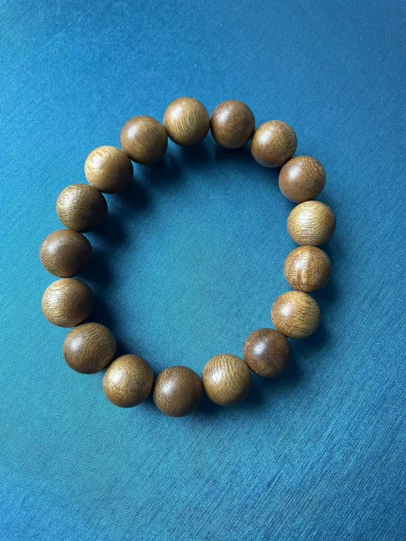 QHCX041 单圈1.2手串《多样性发其一》