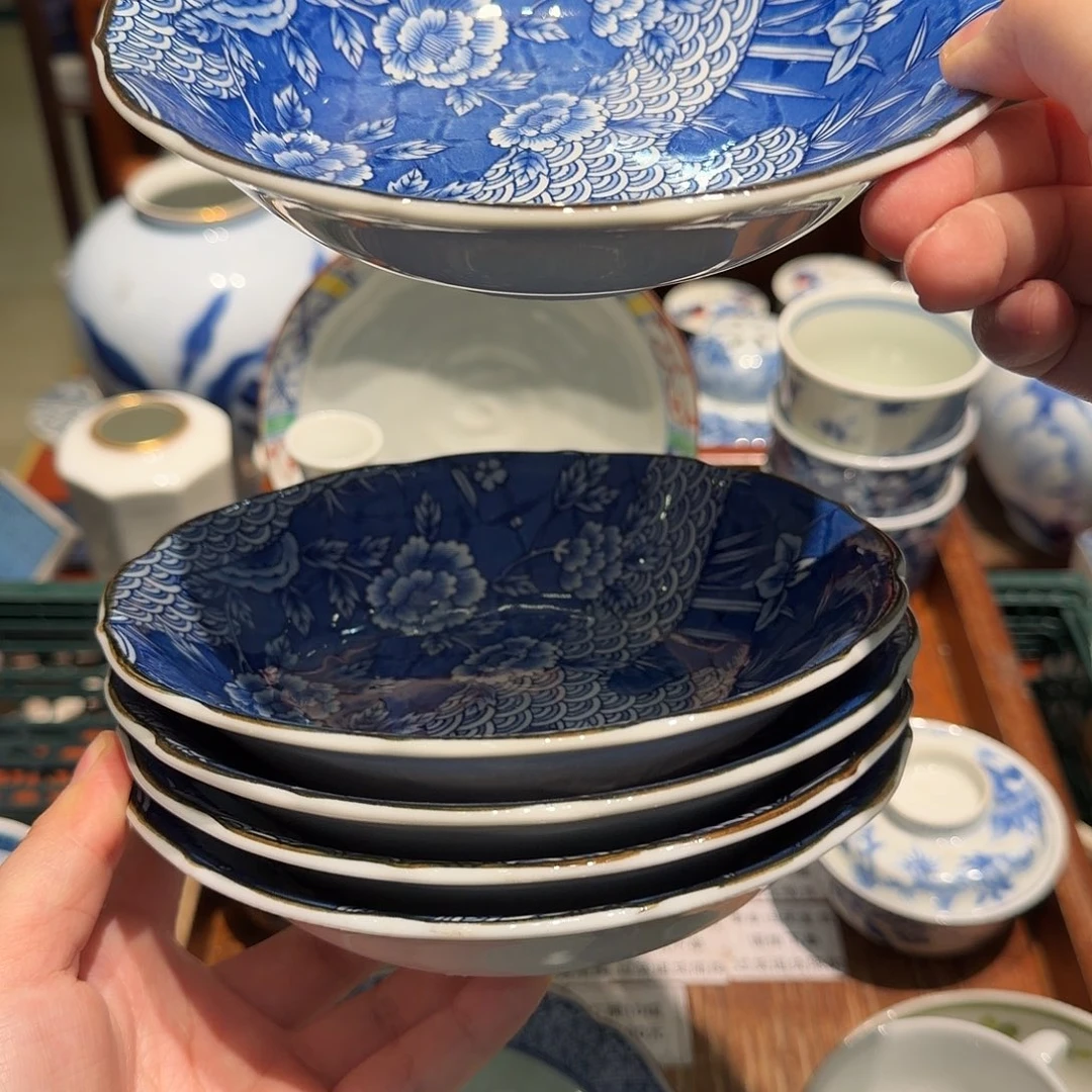 瓷片四十包邮 非全新