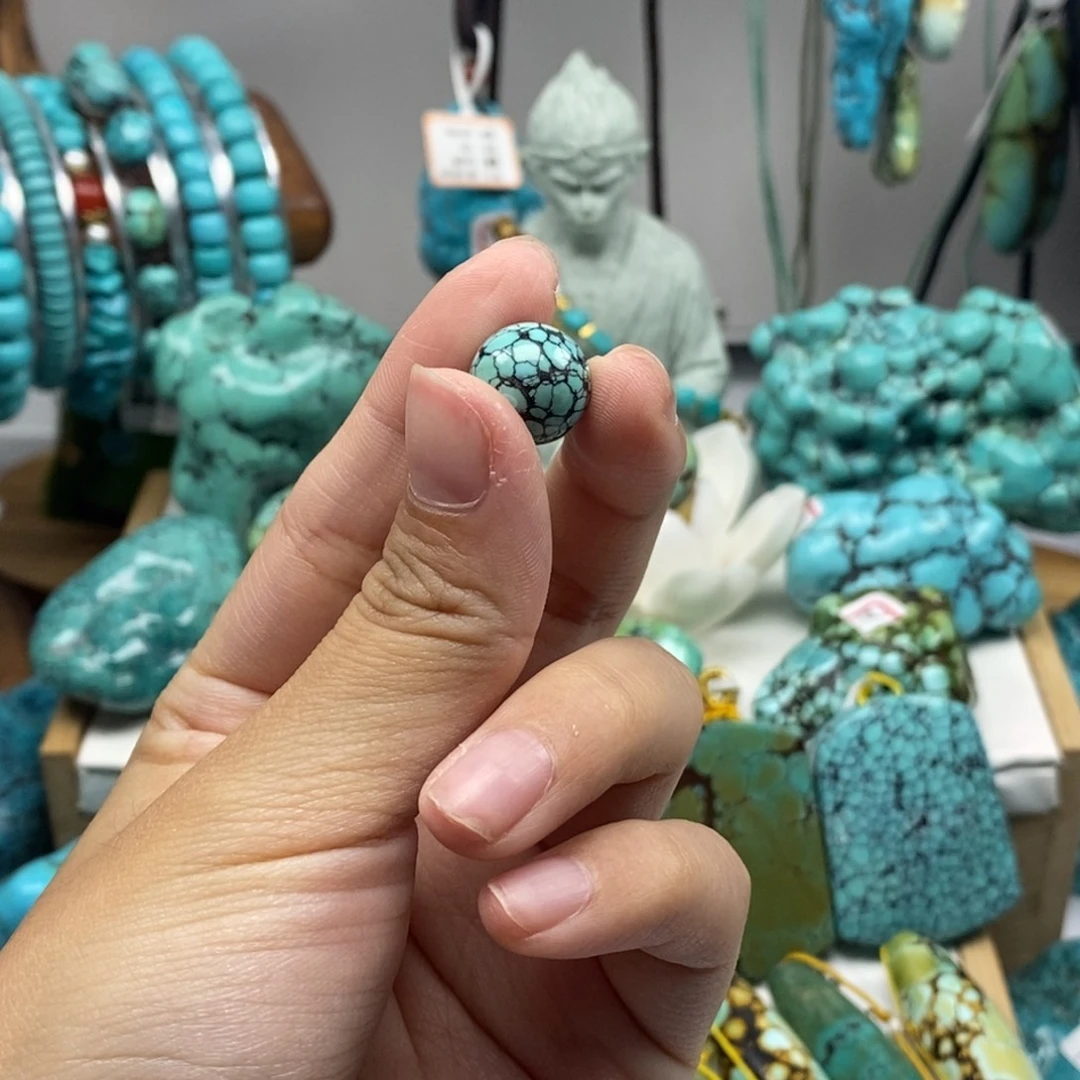 高瓷精品网花小圆珠福利y