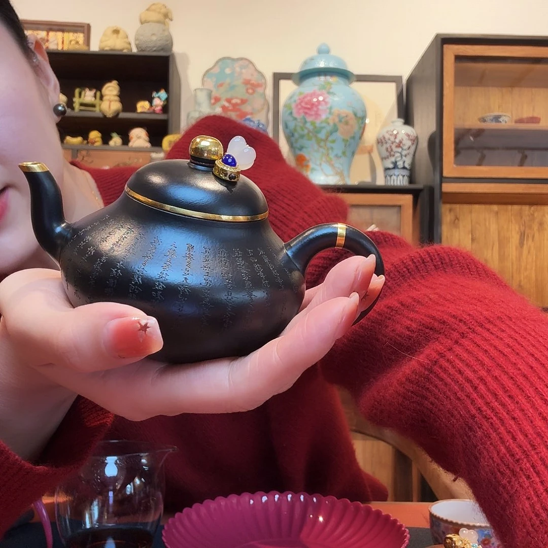 茶壶紫砂P**G334！6778889