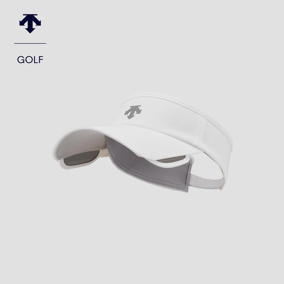DESCENTEGOLF 迪桑特高尔夫 男士PRO空顶帽春夏新品G623MPSV33