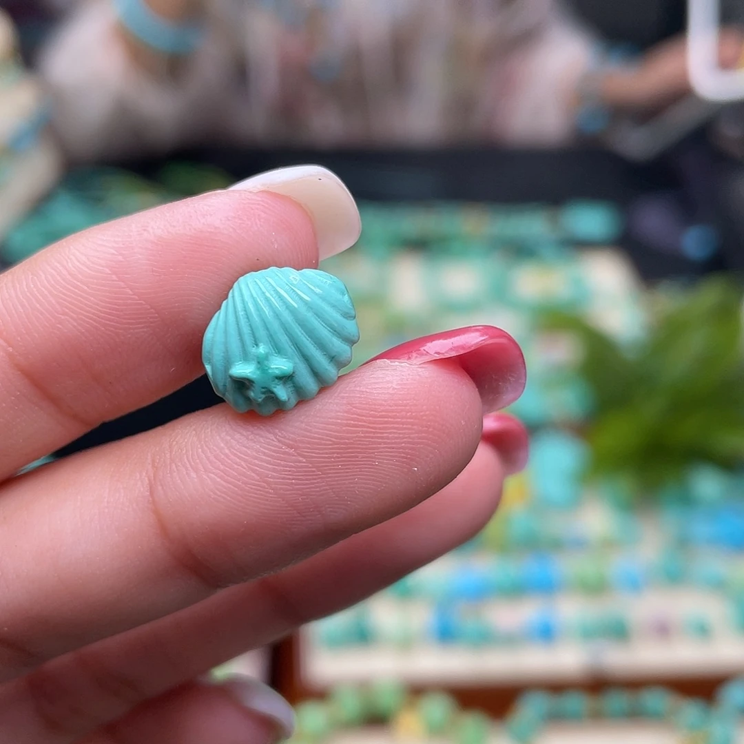 湖北原生态小配饰