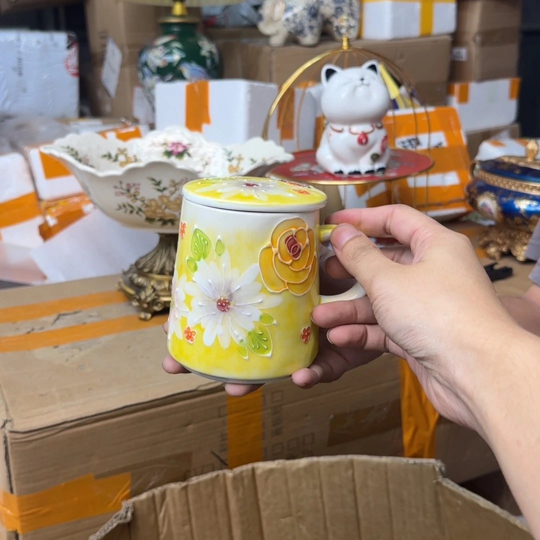 瓷片样品样品样品