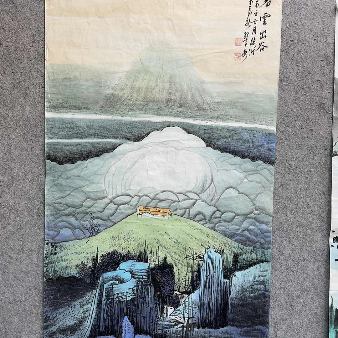 书法作品多次参加全国