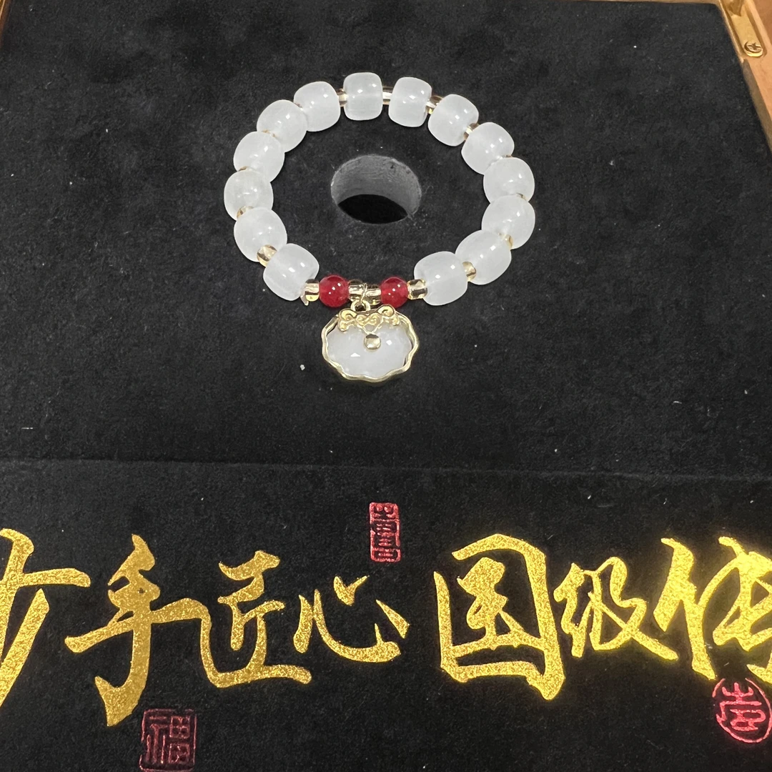 HB0090精品手串 无礼盒