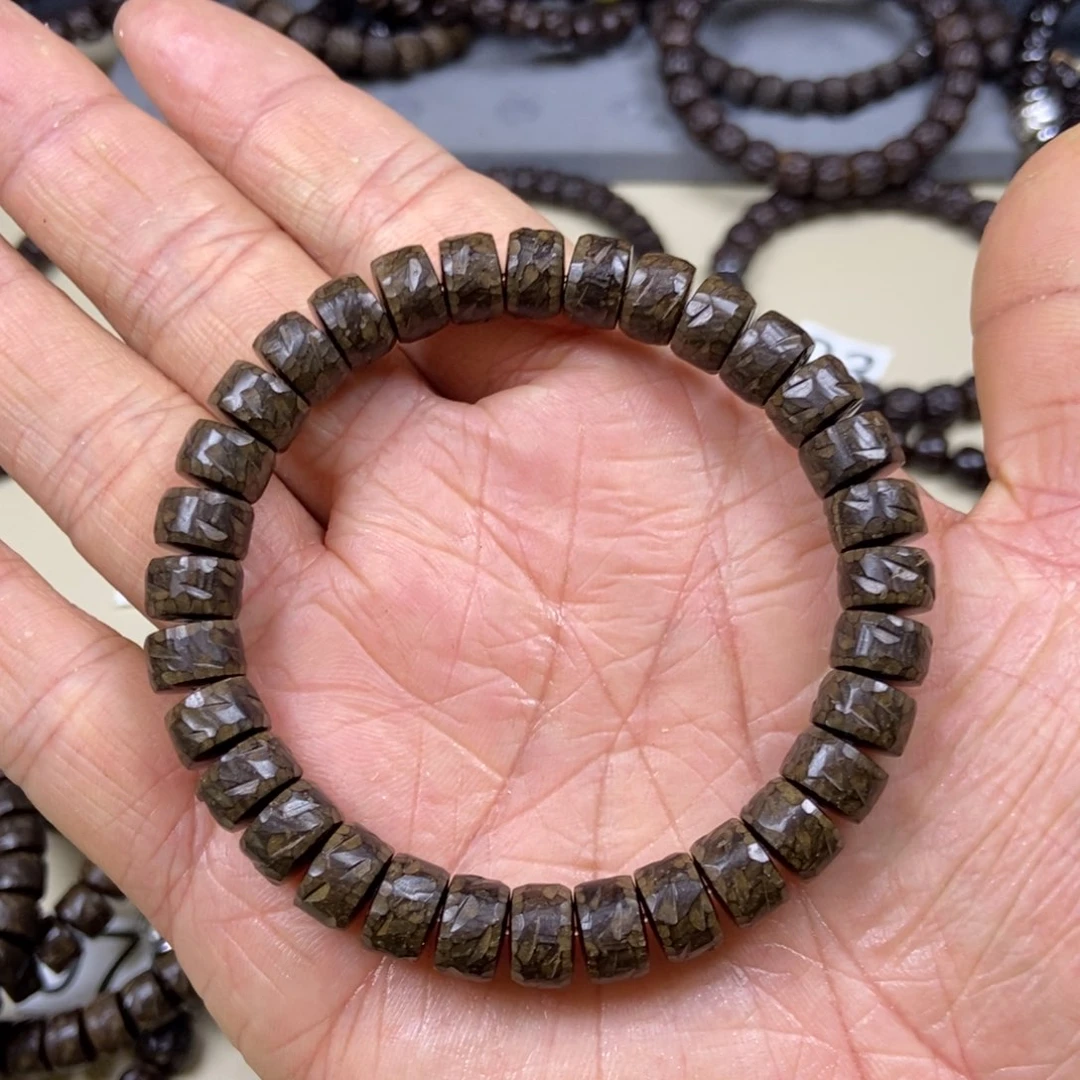 椰蒂手串夜**猫耶蒂原皮刀痕96 素