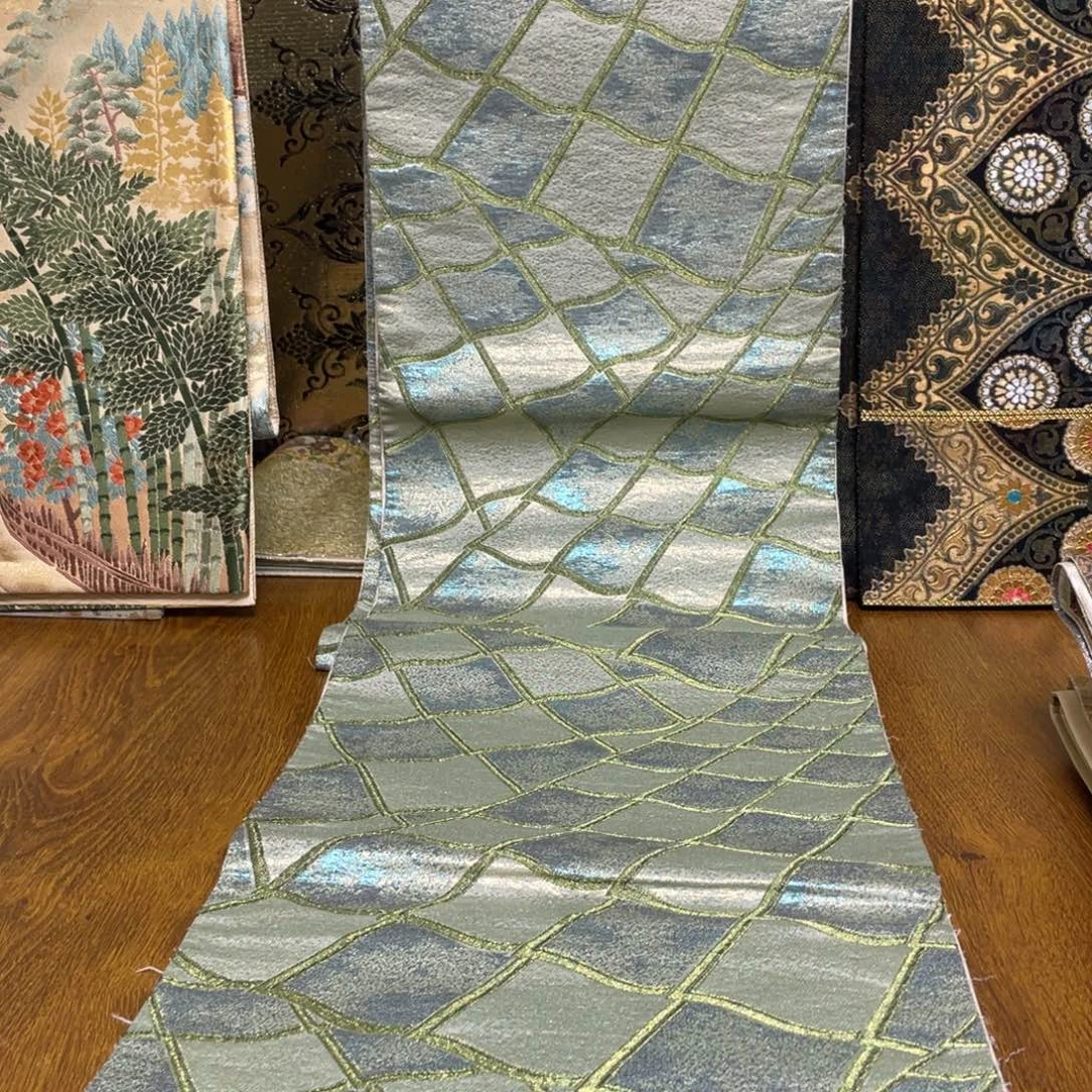 织绣织锦技艺高超的