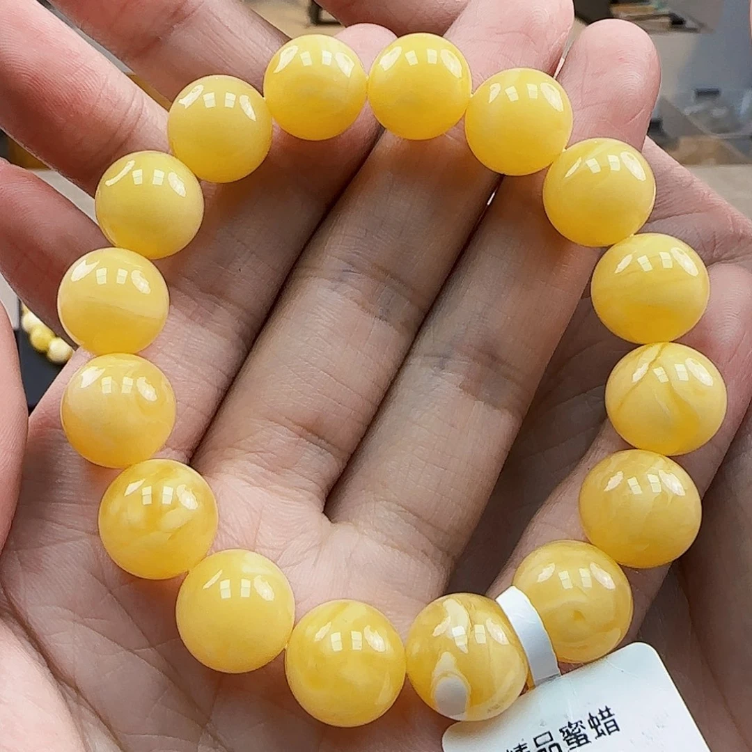 未镶嵌琥珀珠宝奇石