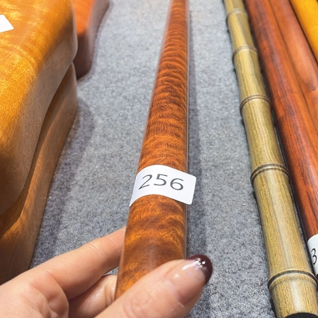 【闪购商品】大果紫檀（缅甸花梨）泰**资256