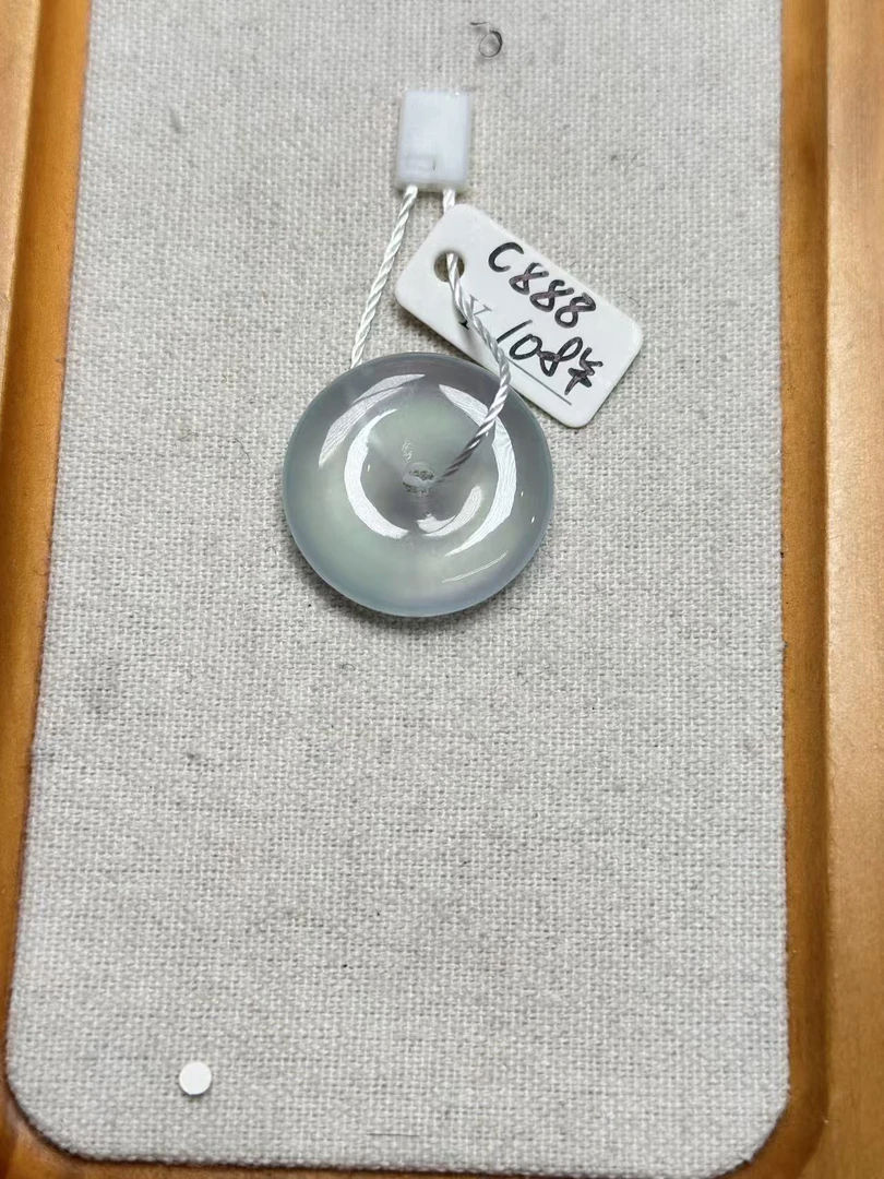 C888百搭吊坠挂件