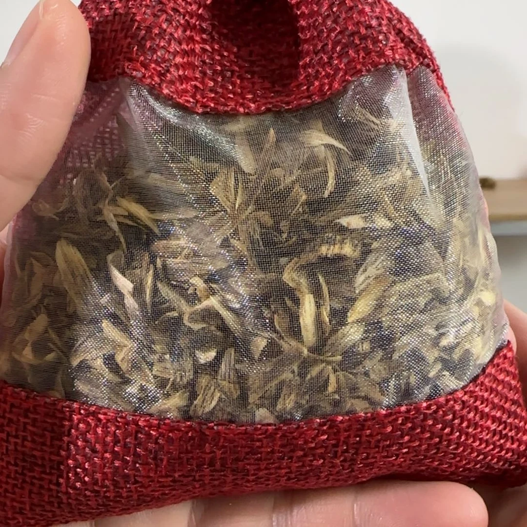 奇楠沉香香包福利发一30g