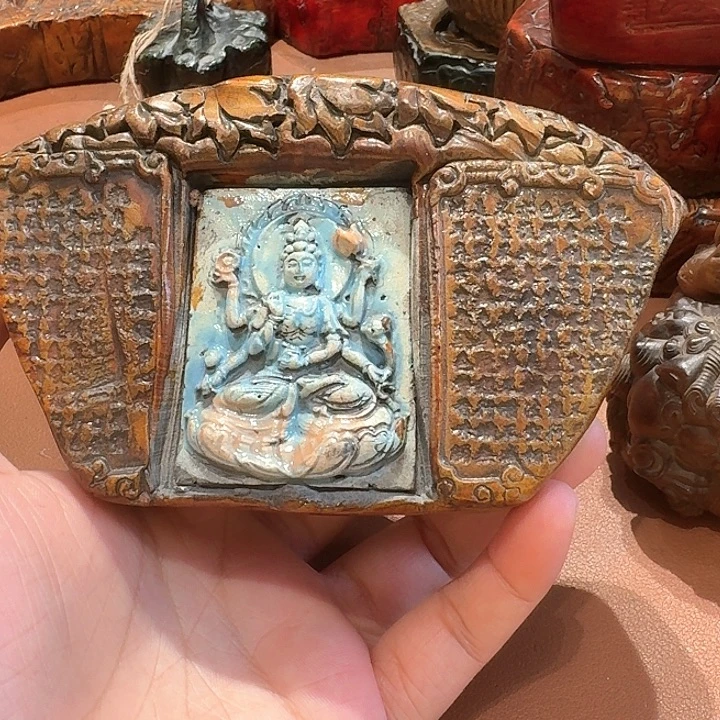 茶宠杯垫盖置镇纸