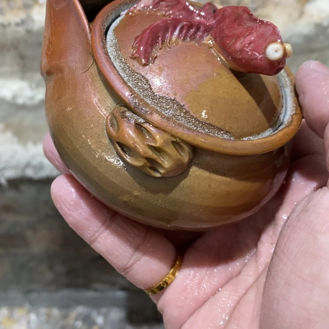 开窑大吉，高货多多844瑕