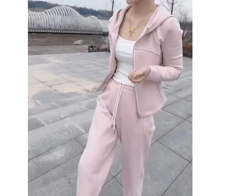 新款时尚气质百搭休闲女装2