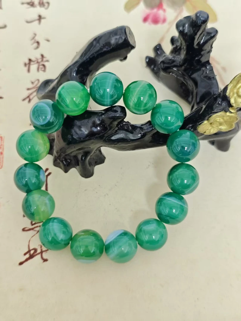 主播推荐高货手链 主播推荐高货手链 M1415时尚精品手串