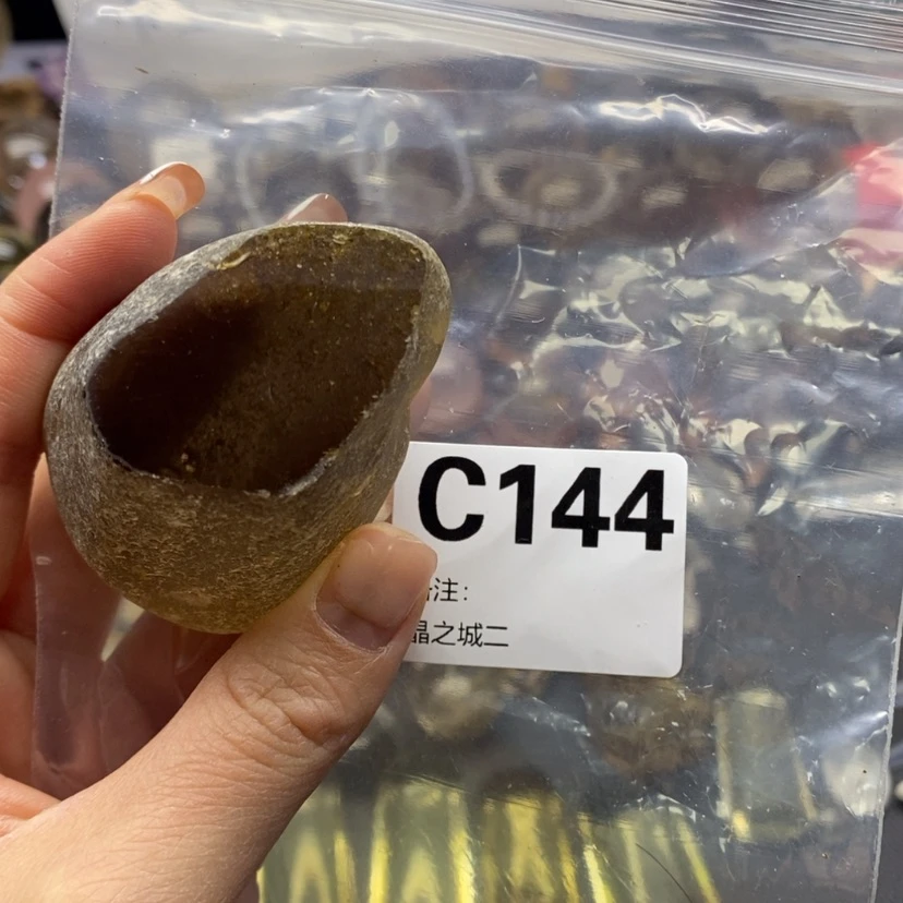 【闪购商品】水晶摆件精品未镶嵌