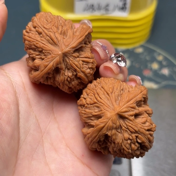 文玩核桃把件41-33831-02