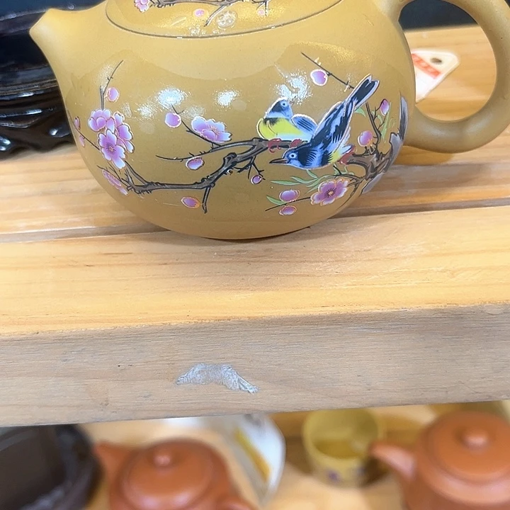 紫砂茶壶紫砂茶具