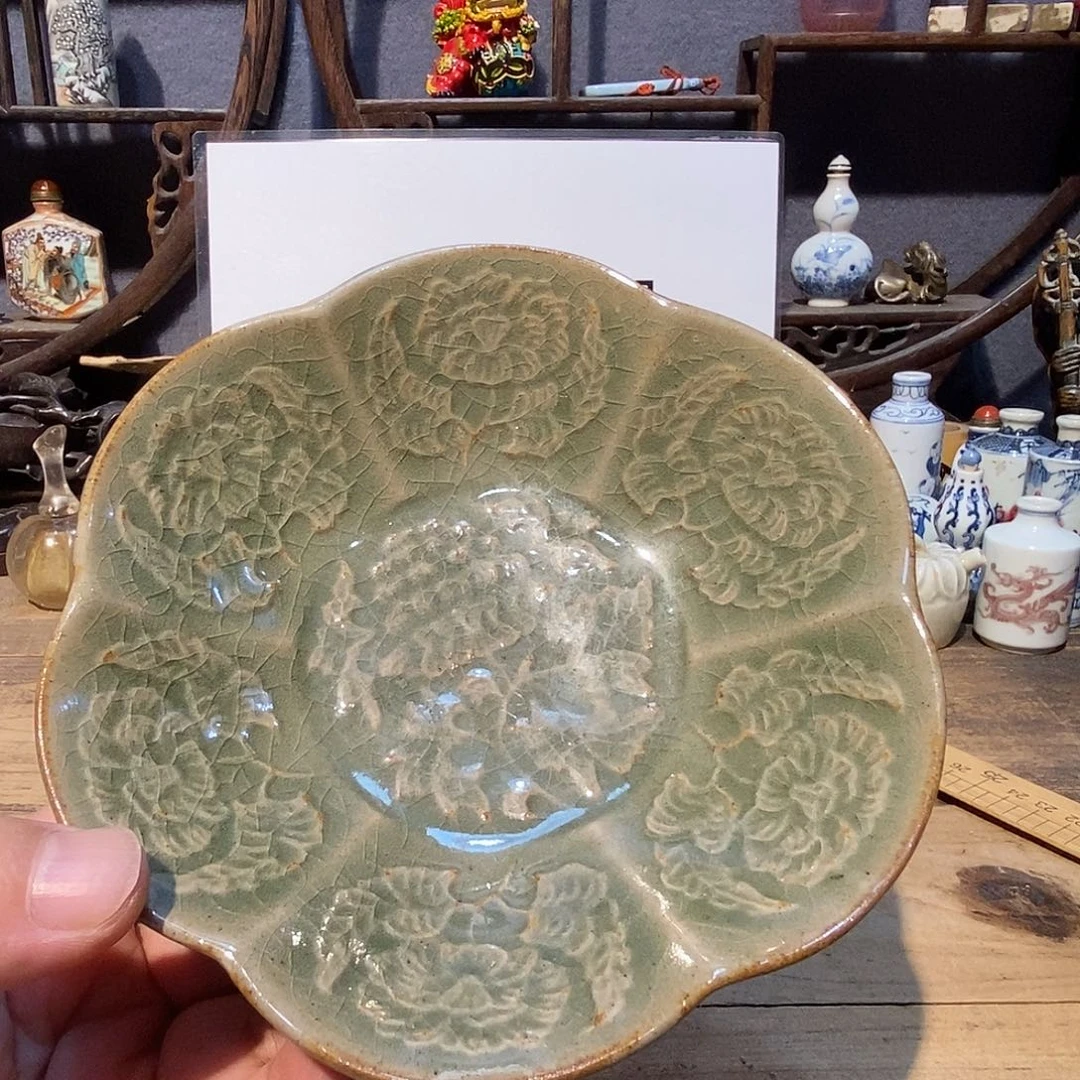 摆件陶瓷陶瓷陶瓷