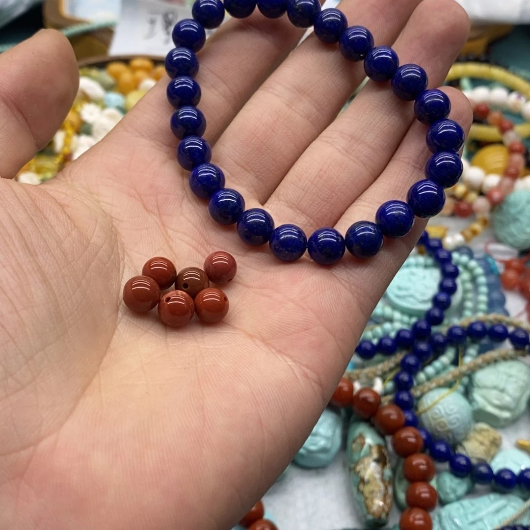 【闪购商品】南红玛瑙629未镶嵌南