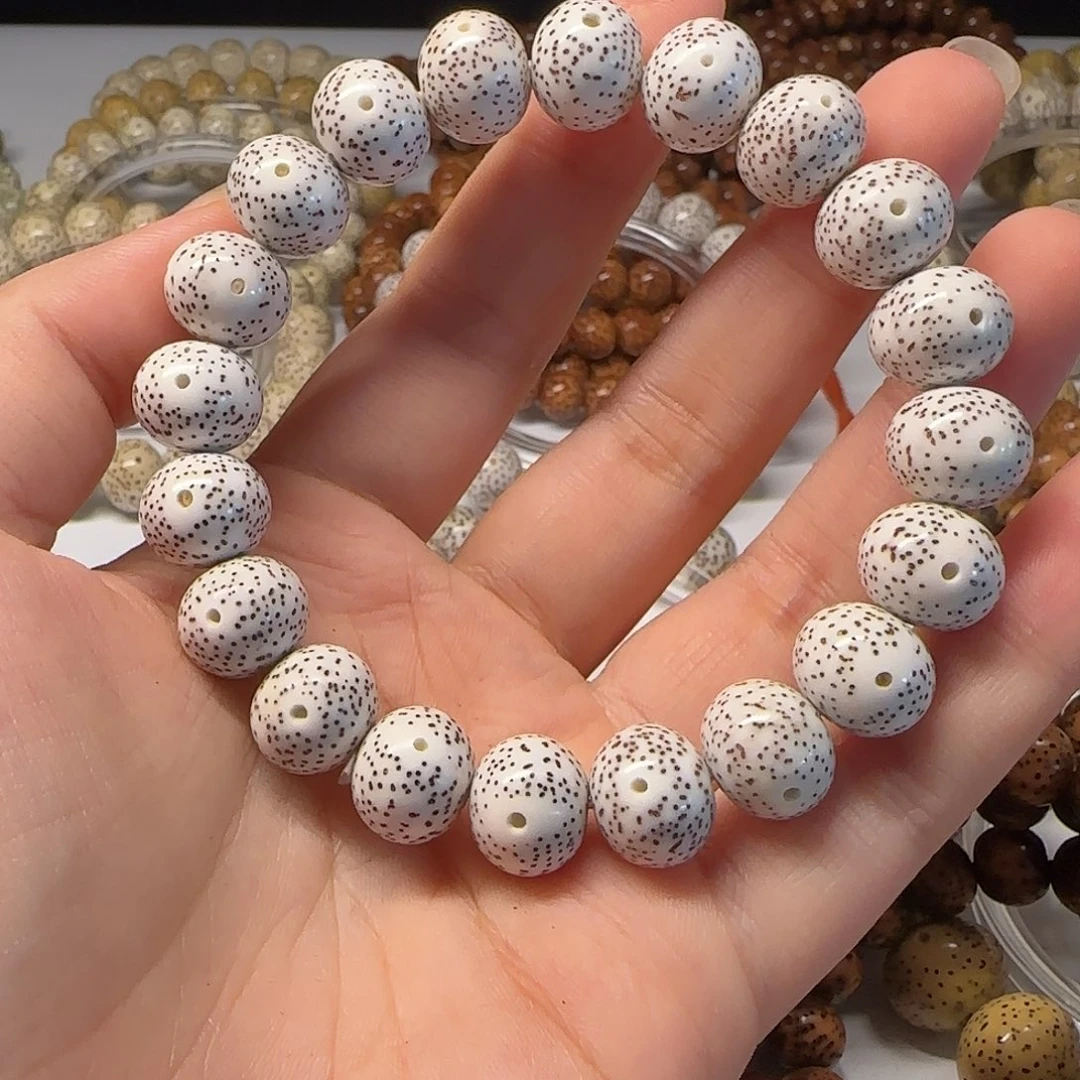 曜***.星月菩提吊坠1311胖苹果正月