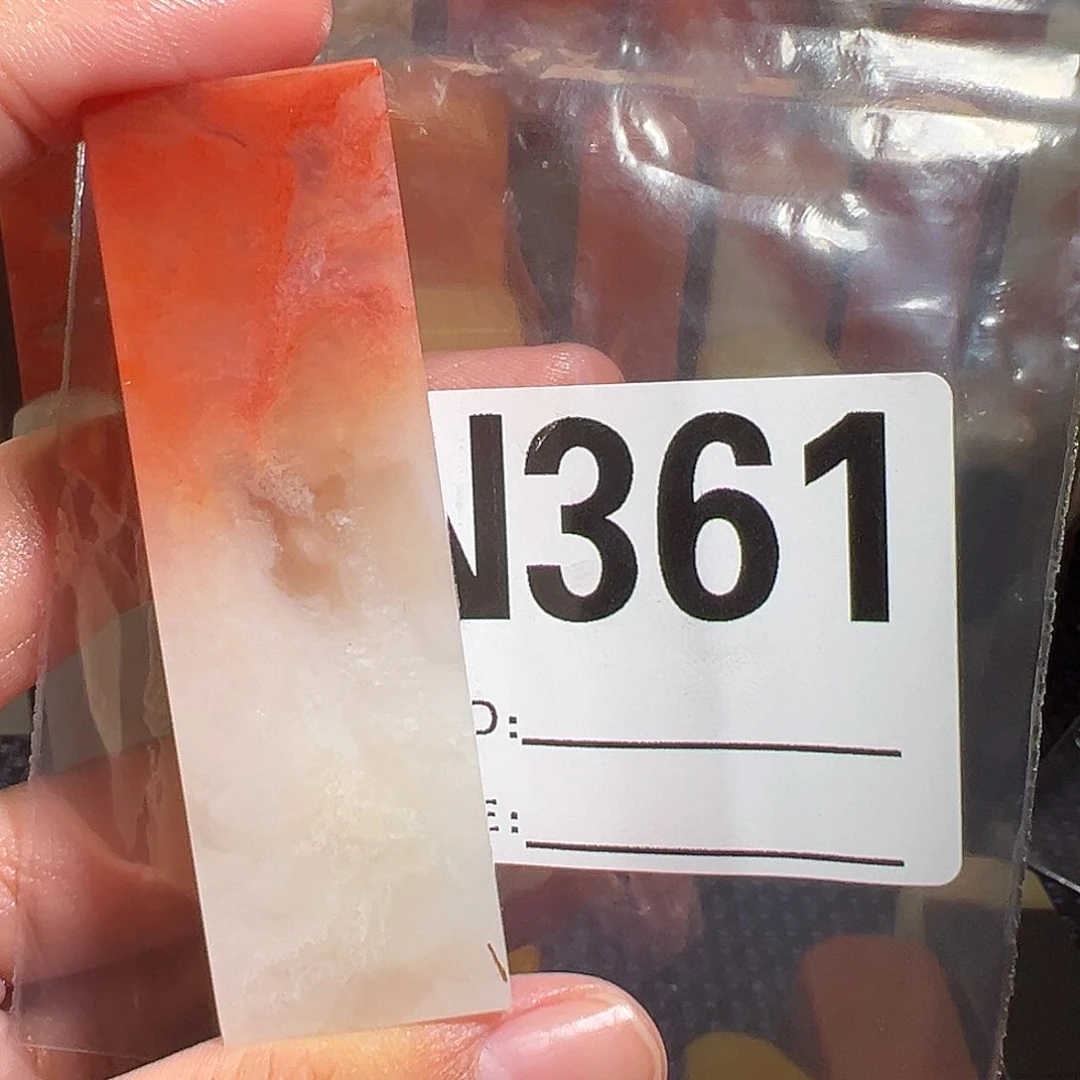 【闪购商品】寿山石印石咖****_老挝石