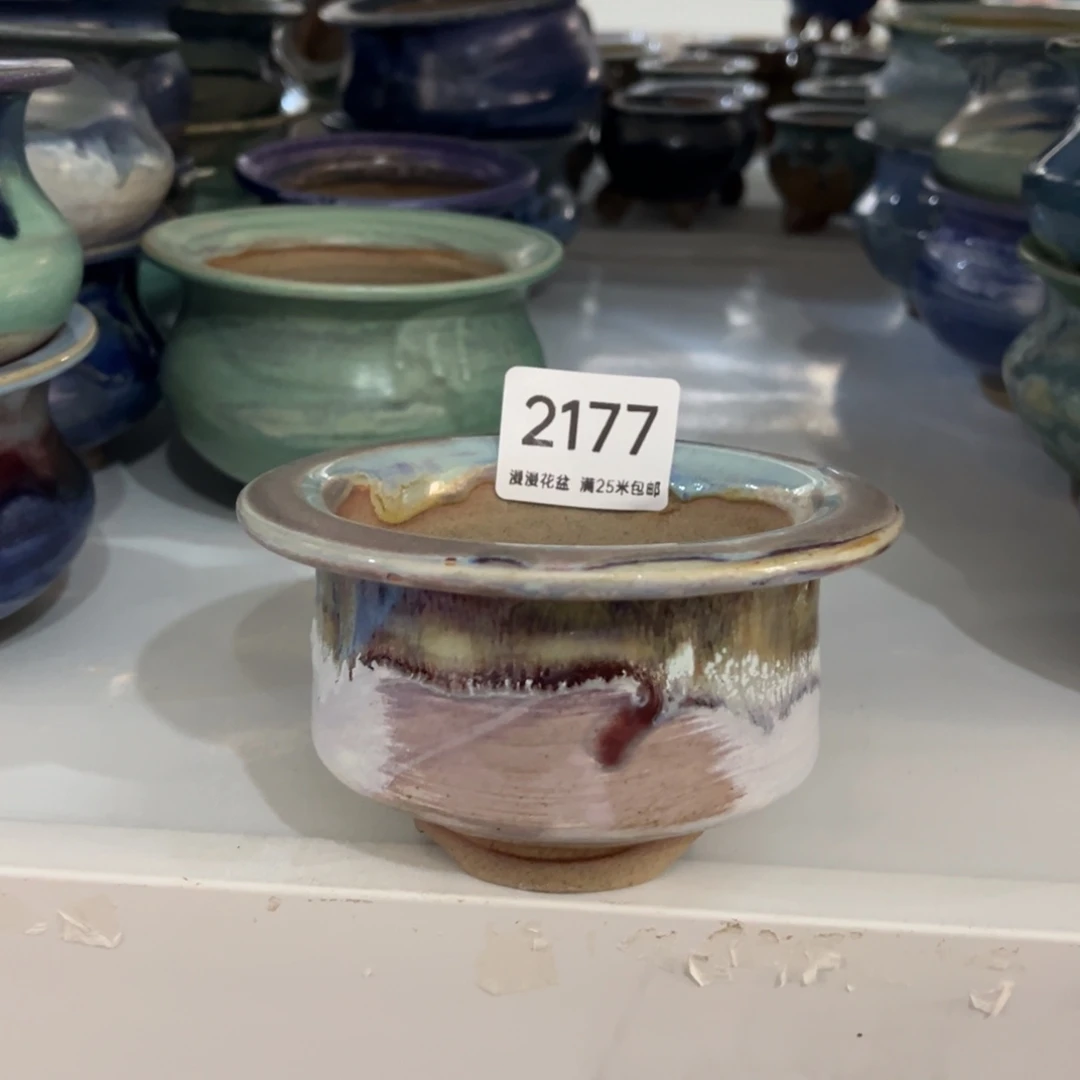 2177内口9景德镇手工制作