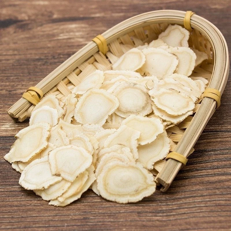 农家新货西洋参可泡水