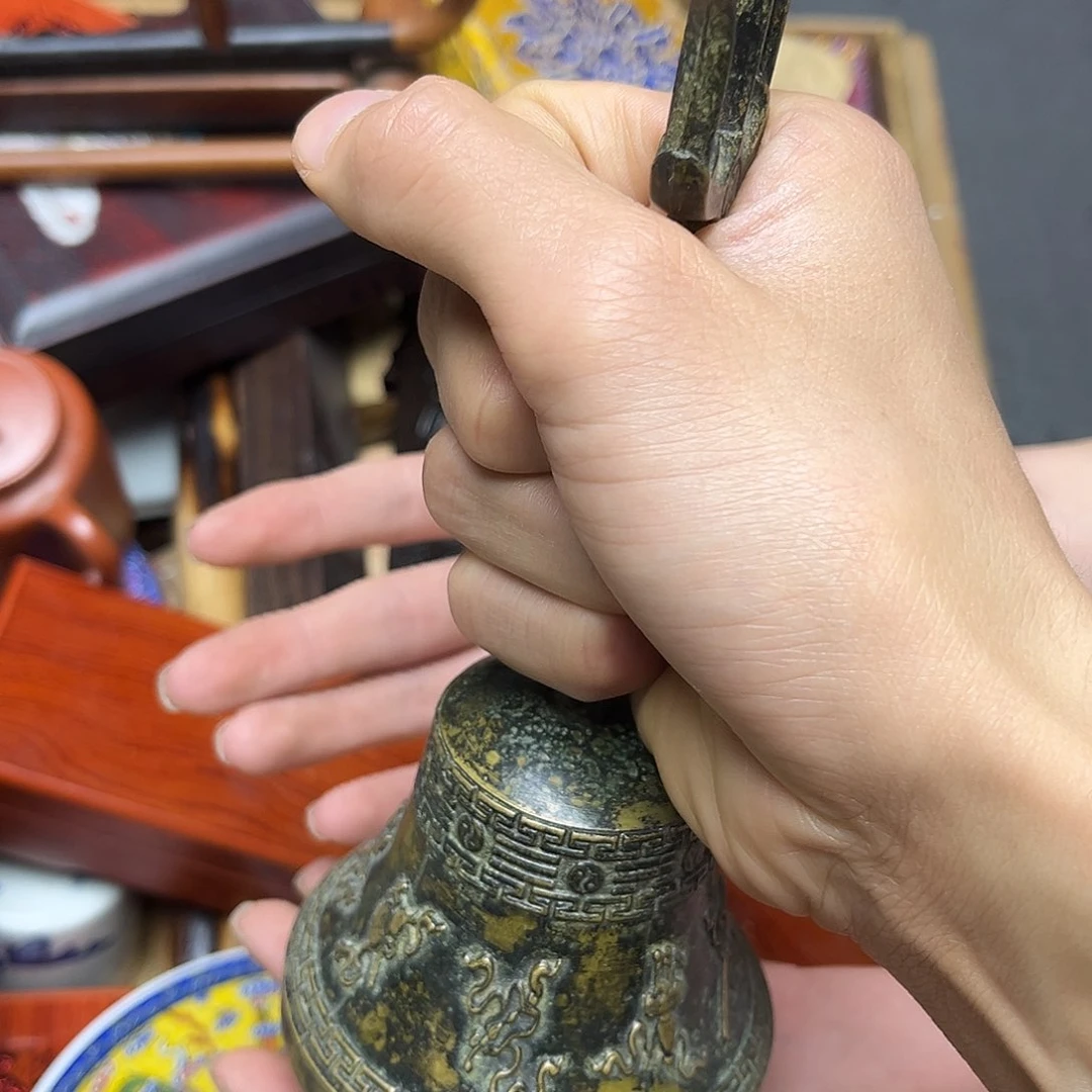 滴血莲花菩提吊坠