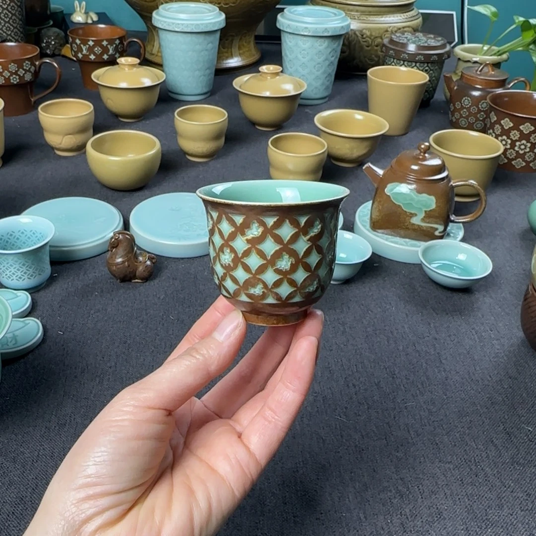 手工茶器手工茶器