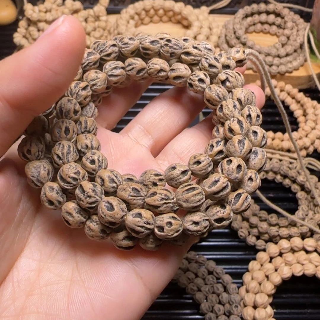 吊坠柏香籽/百香籽一****发