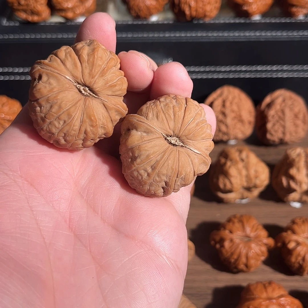 手串/手链核桃边40肚43全品南瓜墩