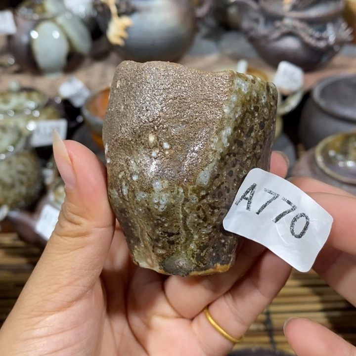 其他柴烧茶器福利