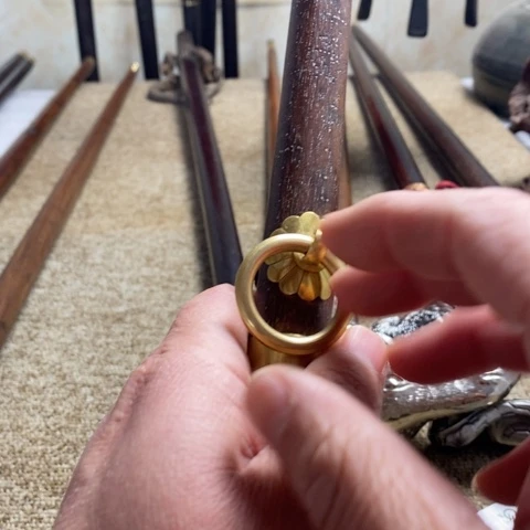 大果紫檀（缅甸花梨）胡****车
