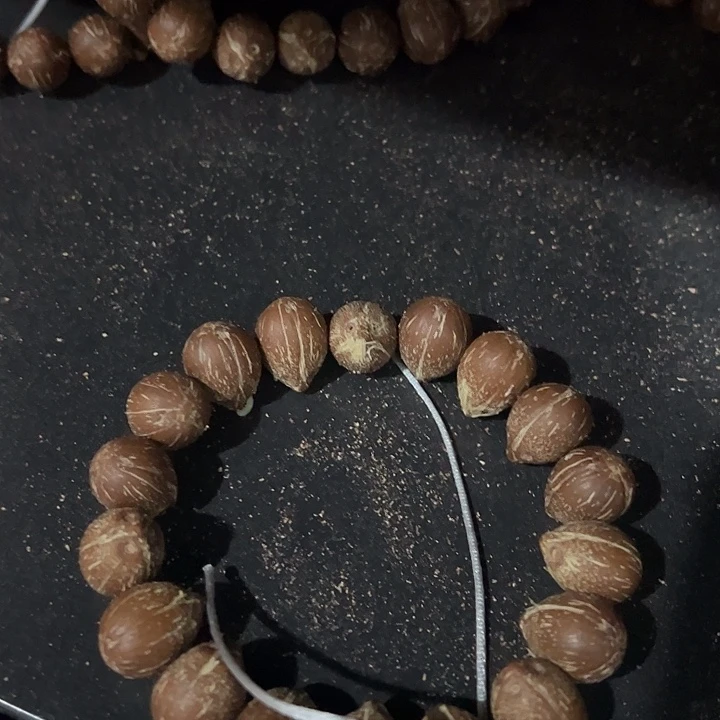 金刚菩提吊坠奔驰鼠随机13-14随机单圈
