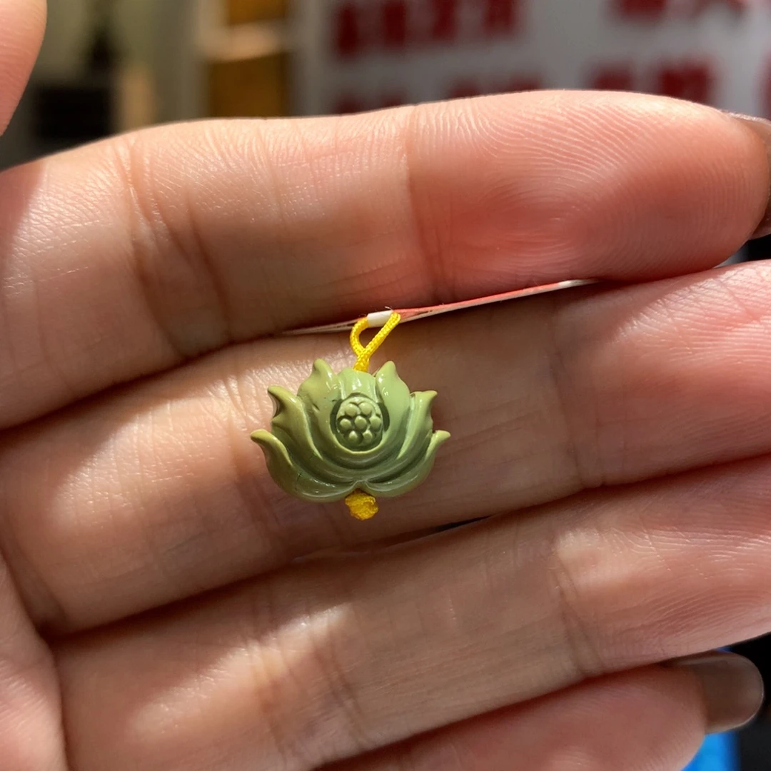 未镶嵌绿松石配饰