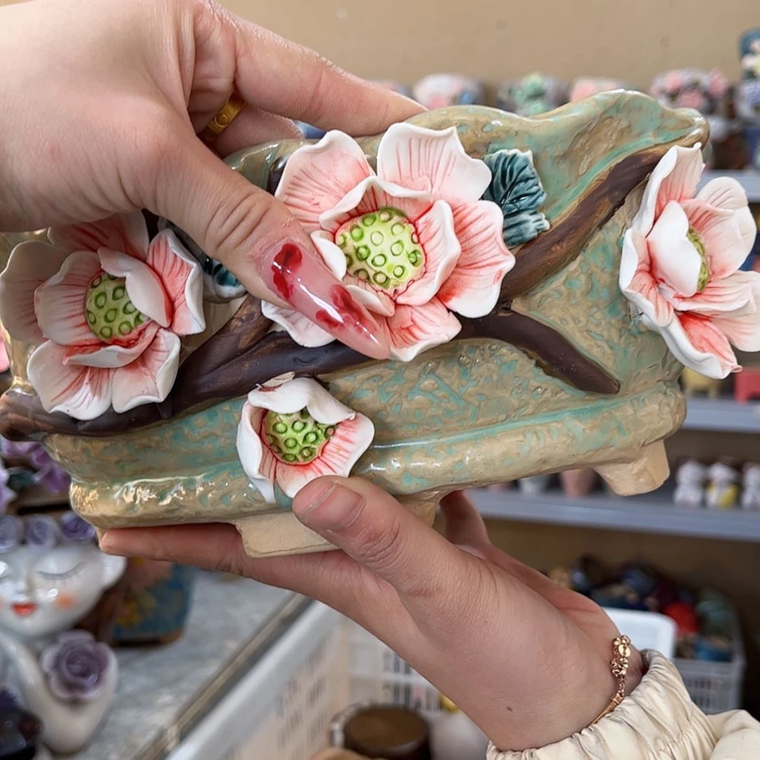 【闪购商品】红陶福利